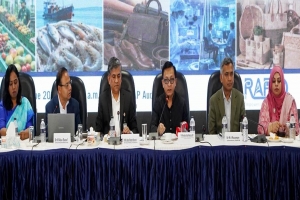 পাঁচ-সাতটি খাতেই বদলে যেতে পারে রপ্তানি অর্থনীতি