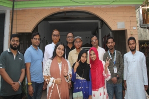 সিলেট বোর্ডে পাসের হার ৫০.৯০%, জিপিএ-৫ পেয়েছে ১২০৪ জন