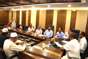 প্রত্যেক পরিবারের নারীর হাতে তুলে দেওয়া হবে ‘ফ্যামিলি কার্ড’: সিসিক প্রশাসক