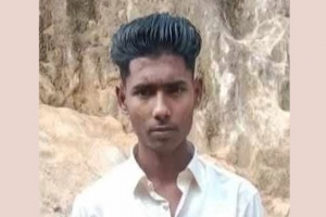 ভারতে পড়ে থাকা গুলিবিদ্ধ কানাইঘাটের খালেদের লাশ উদ্ধার