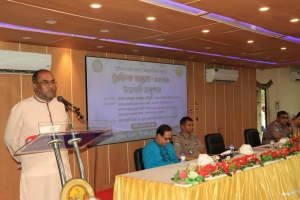 অপরাধ দমনে আধুনিক প্রযুক্তিনির্ভর প্রকল্প নিচ্ছে সিসিক