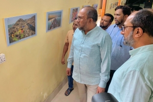 আলোকচিত্র সমাজ পরিবর্তনের শক্তিশালী মাধ্যম