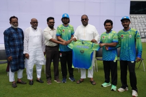 এনসিএলে সিলেটের সাফল্যের  ধারাবাহিকতা থাকবে