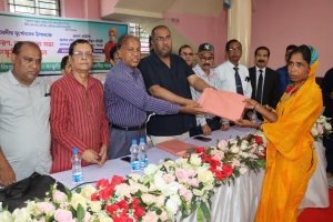 সিলেটের সম্প্রীতি অটুট রাখতে সবাইকে ঐক্যবদ্ধভাবে কাজ করতে হবে