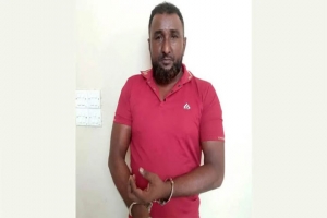 গোলাপগঞ্জে সাইবার সুরক্ষা আইনে কনটেন্ট ক্রিয়েটর গ্রেফতার