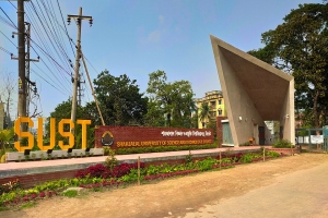 ক্যাম্পাসে ফেরা হলো না মুনিরার, সড়ক দুর্ঘটনায় শাবিপ্রবি শিক্ষার্থীর মৃত্যু