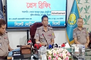 নগরীতে ছিনতাইকারী ও মাদকের বিরুদ্ধে সাঁড়াশি অভিযান অব্যাহত রয়েছে