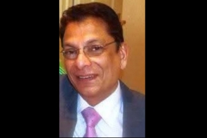 অস্ট্রেলিয়া প্রবাসী বিশিস্ট সমাজসেবক সামসু হালিম আর নেই