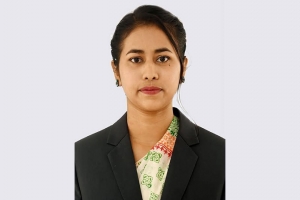 শিক্ষকতা থেকে প্রশাসন ক্যাডারে ফাহিমা, গর্বিত জকিগঞ্জবাসী