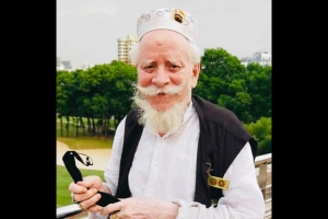 বীর মুক্তিযোদ্ধা তজম্মুল আলী আর নেই