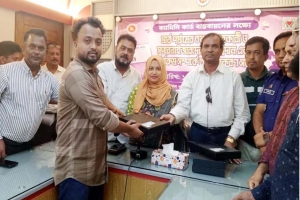  ফ্যামিলি কার্ডের তথ্য সংগ্রহে অবহেলা করলে ব্যবস্থা: কানাইঘাটের ইউএনও সুমাইয়া ফেরদৌস