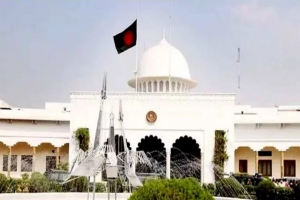 রাষ্ট্রপতি নির্বাচনের তফসিল ঘোষণা