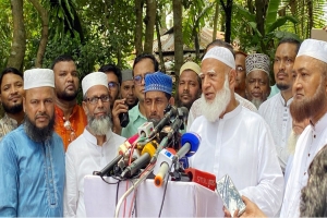 রামিসার মতো সিলেটের ফাহিমা হত্যাকান্ডের বিচারও দ্রুত সম্পন্ন করতে হবে