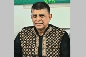 বিশ্ববিদ্যালয় মঞ্জুরি কমিশনের সদস্য হলেন সিলেটের ডা. নিয়াজ