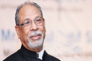  শাপলা চত্বর হত্যাকাণ্ড মামলায় গ্রেপ্তার লতিফ সিদ্দিকী